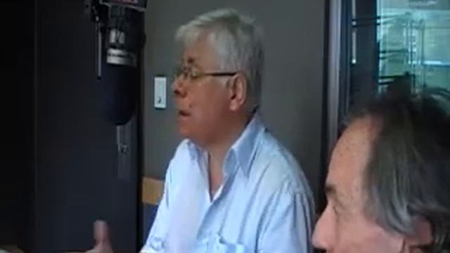 Entrevista a Luis Alberto Romero por Marcelo Gioffré IV смотреть онлайн