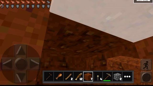 Майнкрафт выживание #6(WORLD CRAFT 2) смотреть онлайн