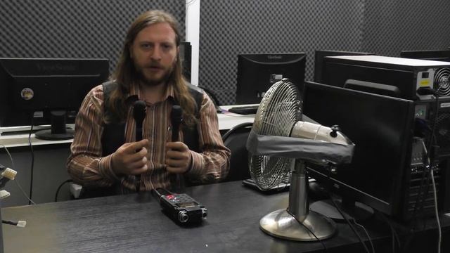 RODE Reporter vs BOYA BY-HM100 смотреть онлайн