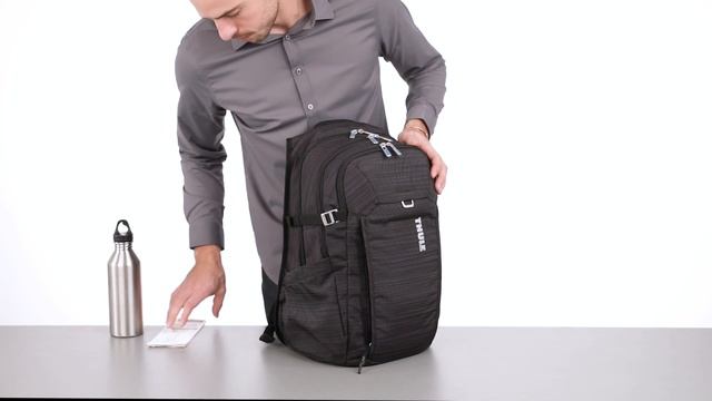 Thule Construct 28L смотреть онлайн