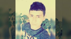 Я парнишка седой я совсем молодой мне 17