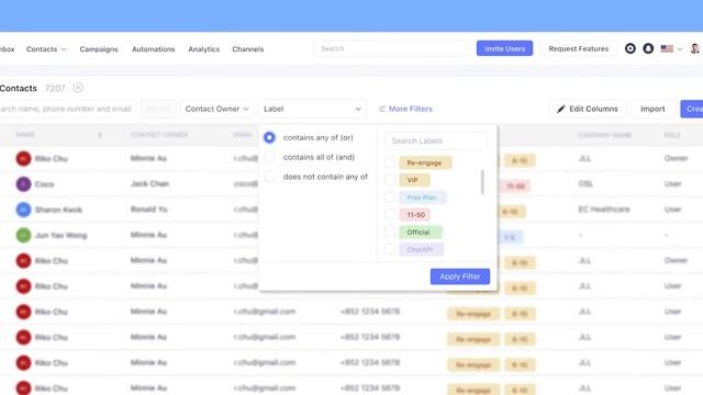 Broadcast WhatsApp Messages | 120s Chat Commerce смотреть онлайн