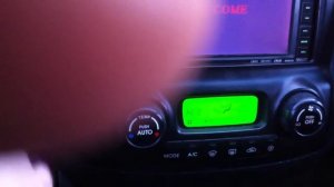 kia sportage 2 киа спортейдж 2 дизель заводим в - 20