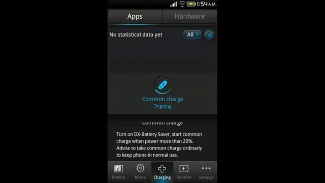 Полный контроль работы батареи в Android - для Android Soft