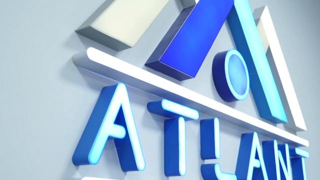 Атлант обучение партнера из Екатеринбурга смотреть онлайн