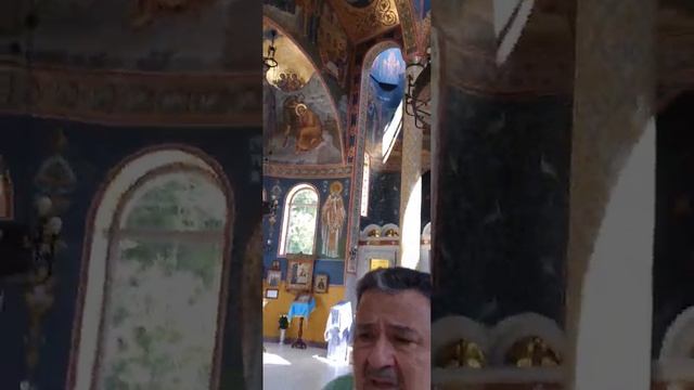 ЗАГАДОЧНЫЙ ИОСИФ смотреть онлайн