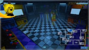 FNAF НОВЫЕ ТОЙ АНИМАТРОНИКИ ЛОМАЮТ ДВЕРИ в ОФИС и ПУГАЮТ ФНАФ ПЛЕЯ в СТРАШНОЙ ПИЦЦЕРИИ !!!