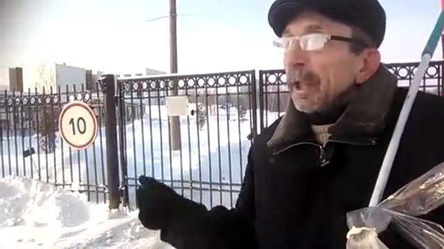 Защитим Горки Ленинские! смотреть онлайн