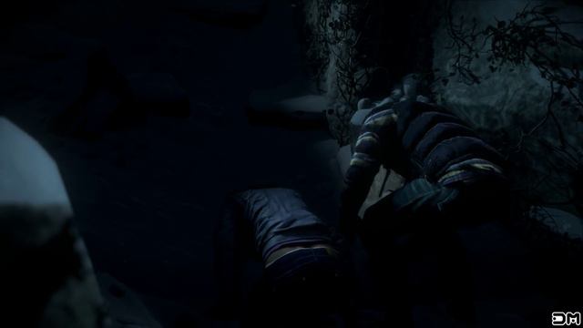 Until Dawn How to get Jessica into her Underwear & Jessica's Ending смотреть онлайн