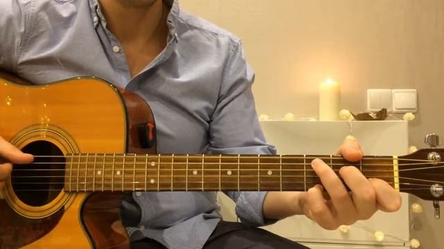 Гурудев. Разбор песни смотреть онлайн