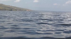 ЭТА ЯМА ЗАБИТА РЫБОЙ!!! РЫБАЛКА НА КОЛЬЦО.