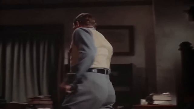 Western Español Completo _ Pelicula de vaqueros _ Gregory Peck _ Jennifer Jones _ Película completa смотреть онлайн