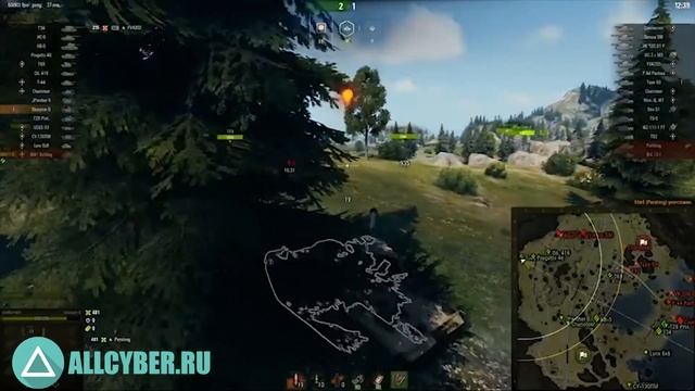 как быстро прокачать экипаж в вот смотреть онлайн