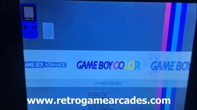 22 inch game arcade смотреть онлайн