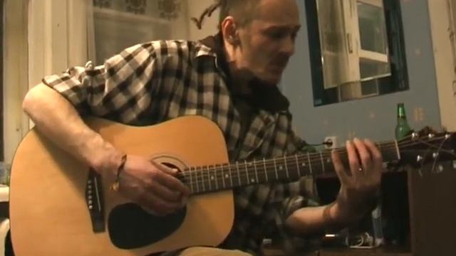 Квартирник Ромы ВПР в Самаре (2007) смотреть онлайн