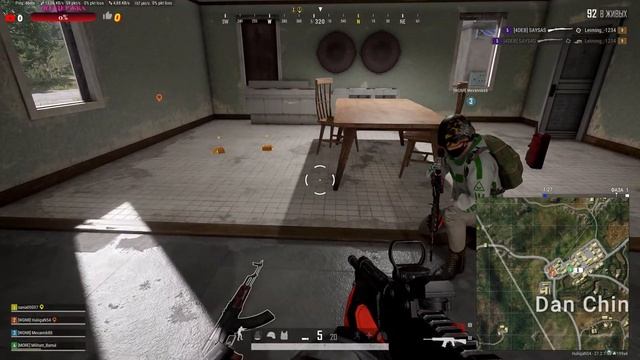 ?PUBG BATTLEGROUNDS?✌Учусь побеждать✌Этап 9? [2K 60FPS STREAM] смотреть онлайн