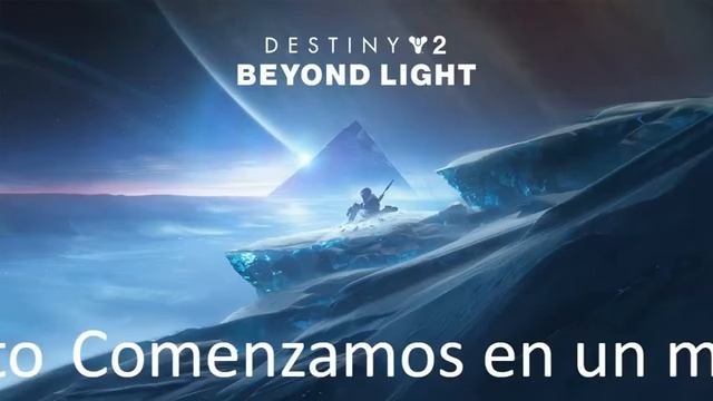 Destiny 2 (Pc + Mexico) смотреть онлайн