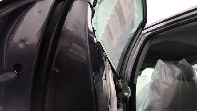 2018 Accord Rear Door Handle Removal How to Remove Replace Install смотреть онлайн