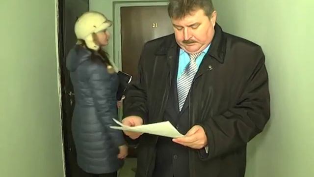 Рейд по домам, где живут сироты смотреть онлайн