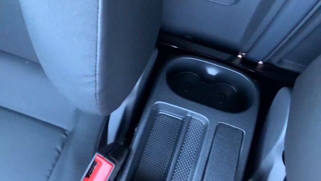 Used 2020 Volkswagen Caddy Video Tour - Liverpool Volkswagen Van Centre смотреть онлайн
