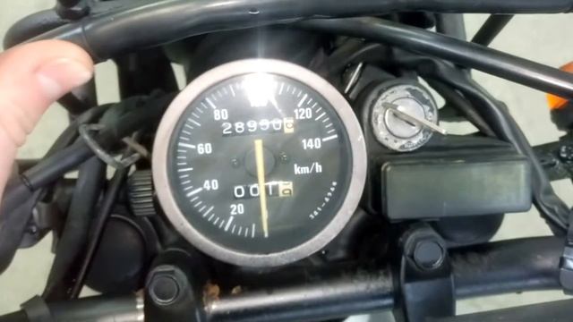 Suzuki Djebel 200 / DF200 2000г. арт. 5065 смотреть онлайн