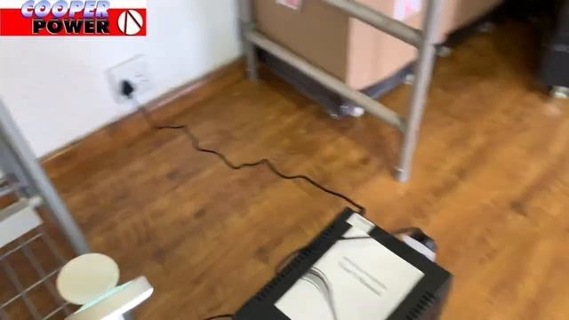 Home Inverter - 1000VA 700W - How to Connect a Power Inverter