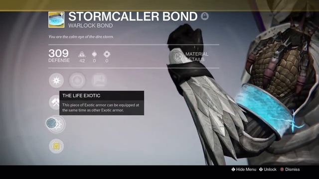 Destiny TTK: AMAZING NEW CHANGE | Collector's Edition Changes/Showcase смотреть онлайн