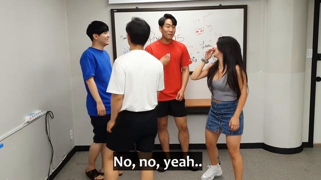 COREANOS APRENDEN BACHATA Y PERREO CON UNA LATINA SUSCRIPTORA [Pandita Chan] смотреть онлайн