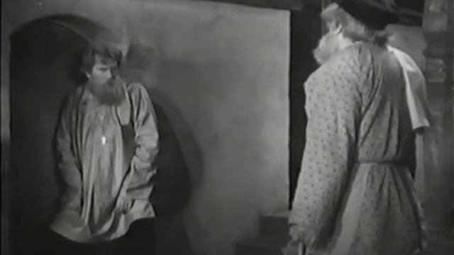 Горячее сердце.1953г. 1/12.avi смотреть онлайн