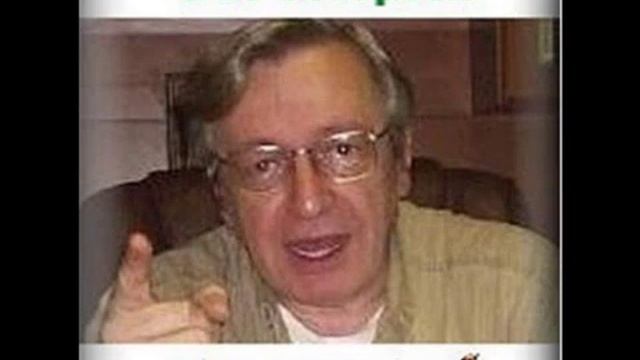 True OutSpeak Olavo de Carvalho - 003 - 2006-12-18 смотреть онлайн