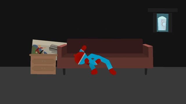 My heart is cold (sticknodes animation) смотреть онлайн