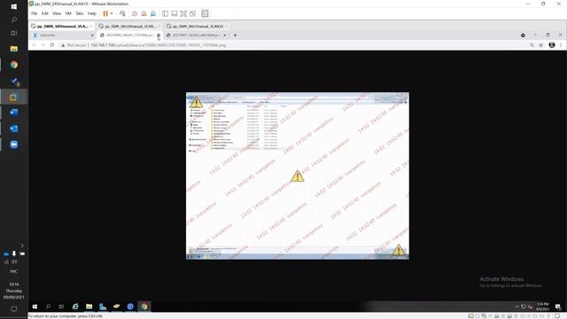 Обзор Xsecuritas Screen Watermark Enterprise от Fortis Distribution смотреть онлайн