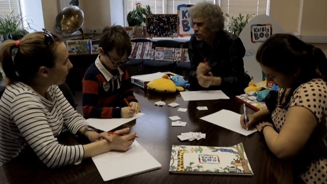 Архикард. Игра первая смотреть онлайн