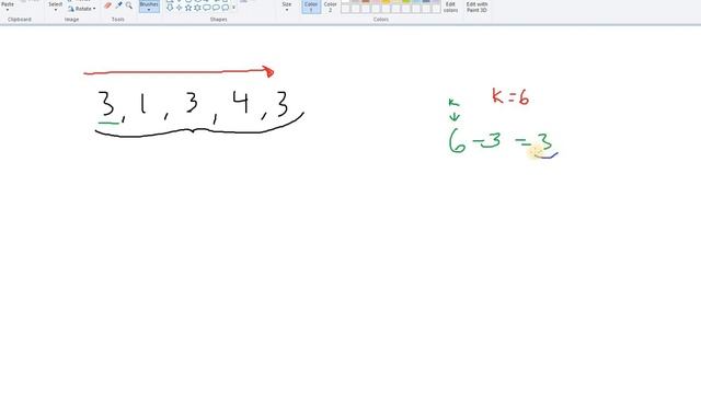 1679. Max Number of K Sum Pairs | January LeetCode Coding Challenge 2021 | January 18th 2021 смотреть онлайн