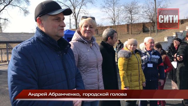 В Измаиле открыт легкоатлетический сезон смотреть онлайн