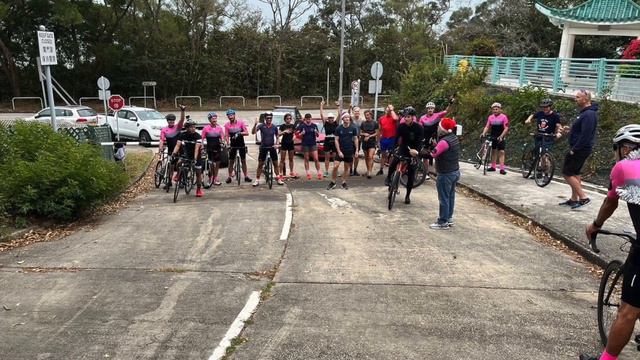 Hong Kong National Hill Climbing Championship 2021 смотреть онлайн