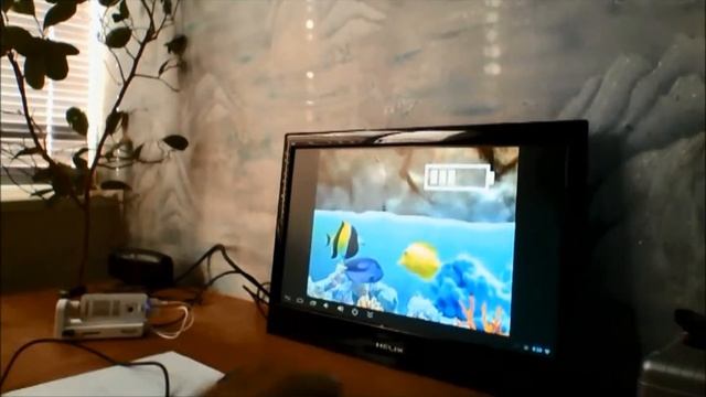Из мини-пк (mini pc) в TV SMART-BOX ОС ANDROID 4.2.2 смотреть онлайн