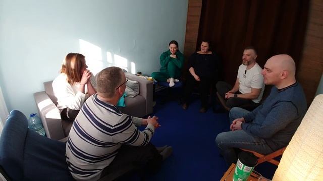 Курс "Отношения", 2-е занятие. Почему нас не слушают? Почему люди неблагодарны? смотреть онлайн