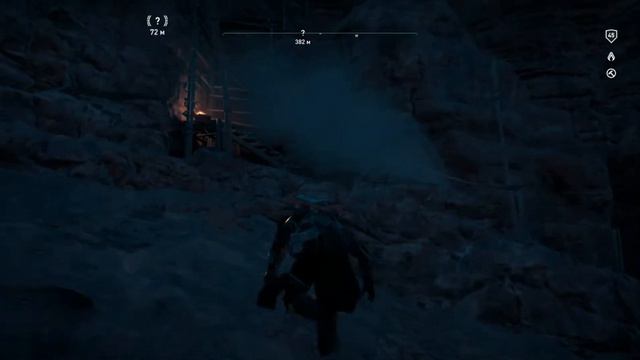 Ассасин крид истоки.Незримые.Мое прохождение Assassins Creed Origins - часть 561 Мыс Мафкат. смотреть онлайн