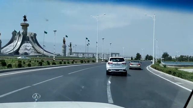 Ашхабад сегодня смотреть онлайн
