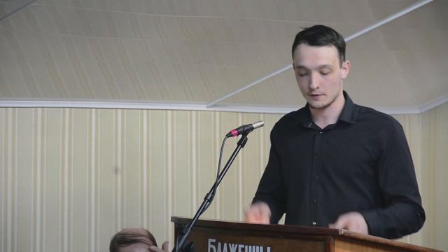 Проповедь: Как преодолеть заботу - суету? | Филипп Максимцев смотреть онлайн