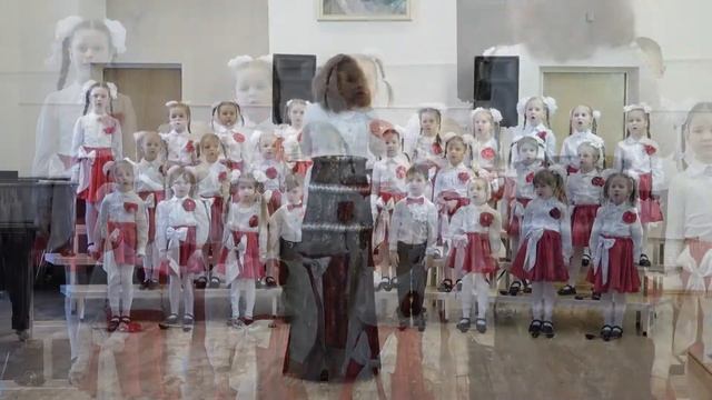 Русская народная прибаутка в обработке А.Гречанинова "Андрей-воробей" смотреть онлайн