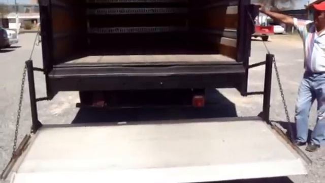 camion gmc 2000 040 смотреть онлайн