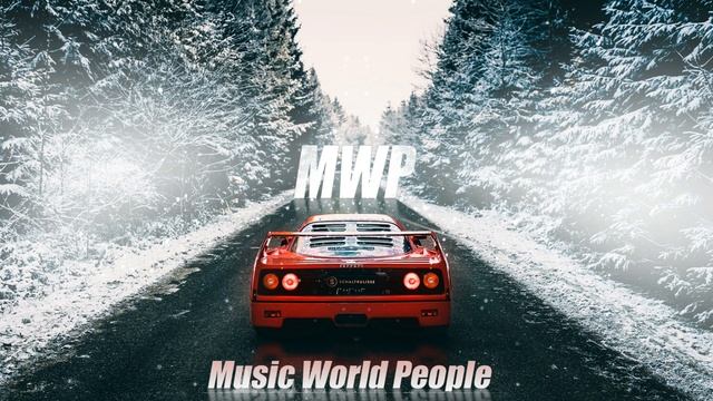 MWP/ Phonk / 20 минут атмосферный фонк /Подборка фонк #1 смотреть онлайн
