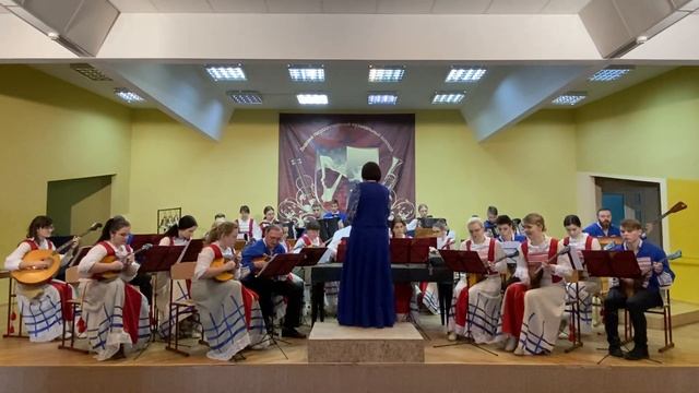 В Коннов «Распотешься народ» смотреть онлайн
