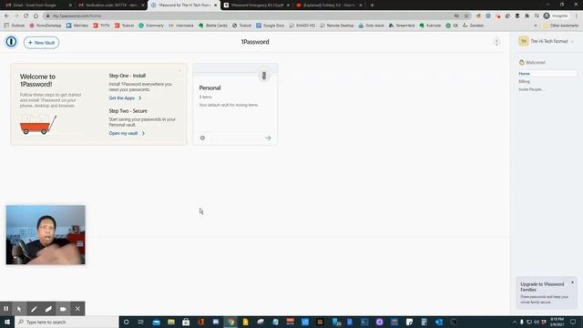 Transfer Lastpass To 1Password смотреть онлайн