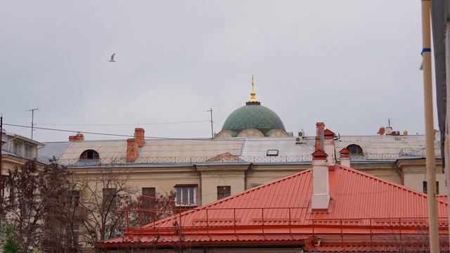 Продаётся 2-комнатная Центр Севастополь 27 января 2024 г. смотреть онлайн