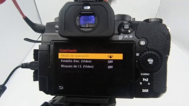 ?️⚙️CONFIGURACIÓN PARA VIDEO EN LAS CÁMARAS LUMIX (LUMIX-G90)?️⚙️ смотреть онлайн