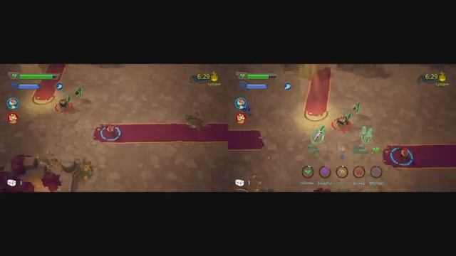 ReadySet Heroes 1 гонка улиток с Артёмом смотреть онлайн