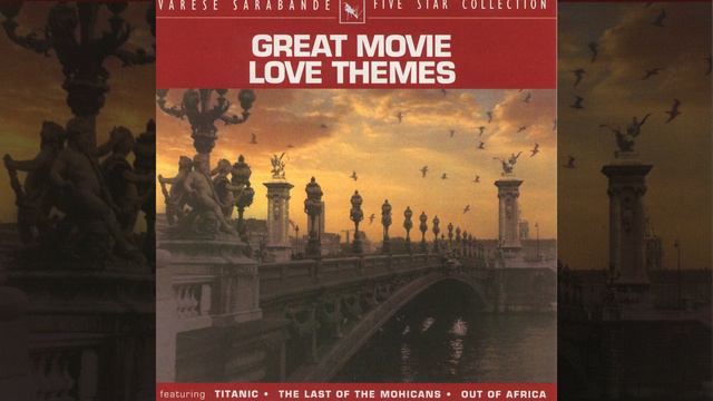 Romeo And Juliet: Suite (A Time For Us) (From "Romeo And Juliet") смотреть онлайн